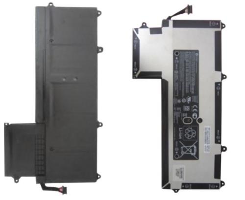 Аккумулятор HP 750550-005