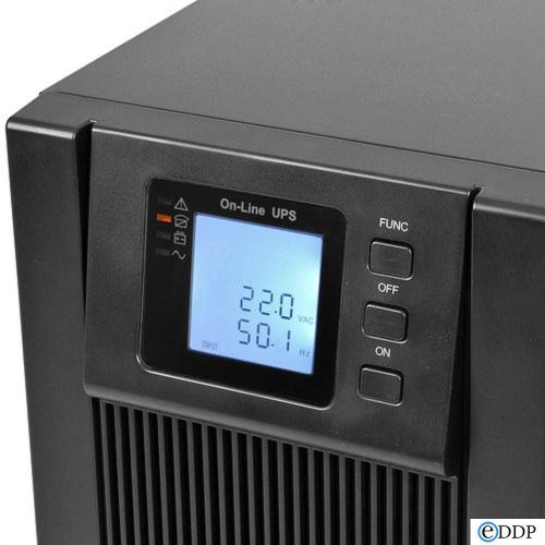 ИБП POWERMAN Online 3000I N