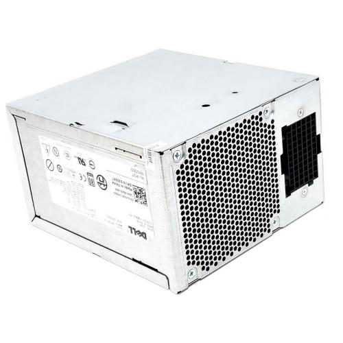 Блок Питания Dell 875Wt W299G для Precision T3500 T5500 T7500