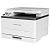 МФУ лазерное цветное Pantum CM1100DN 