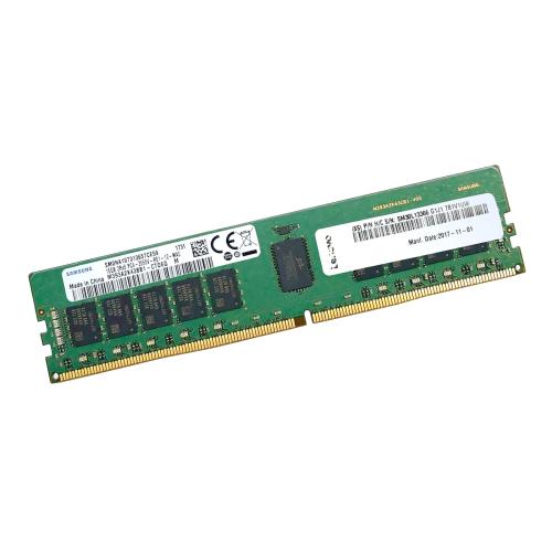 Серверный модуль Lenovo ThinkSystem 4X77A99752 32GB TruDDR5 5600MHz ECC UDIMM