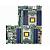 Материнская плата Supermicro X10DRW-IT 1U S8 CSE-815 2x750W LGA2011-3