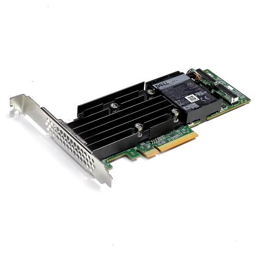 RAID контроллер Dell 405-AAXT PERC H755