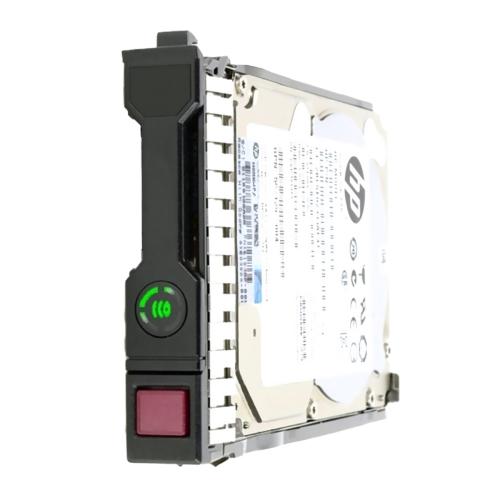 Жесткий диск HP 796742-001 1TB XL1000B SATA 6G LOCKED