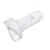 Шестерня Kyocera привода подачи тонера 302M214201 COUPLING DLP