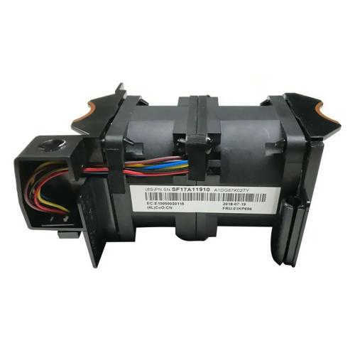 Вентилятор Lenovo ThinkSystem Hot Swap Fan 01KP697