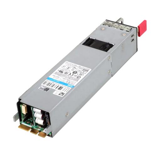 Серверный блок питания H3C PSR250-12A1-GL 250W с боковым выдувом