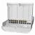 Коммутатор MikroTik CRS318-16P-2S+OUT 16x1Gbit PoE 2x SFP Коммутатор MikroTik CRS318-16P-2S+OUT 16x1Gbit PoE 2x SFP