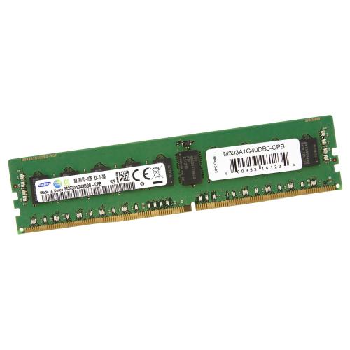 Оперативная память Samsung M393A4K40BB1-CRC 32GB DDR4-2400MHz PC4-19200T