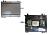 Плата/контроллер HP 730549-001 TouchPad board Glass etched surface with connector cable