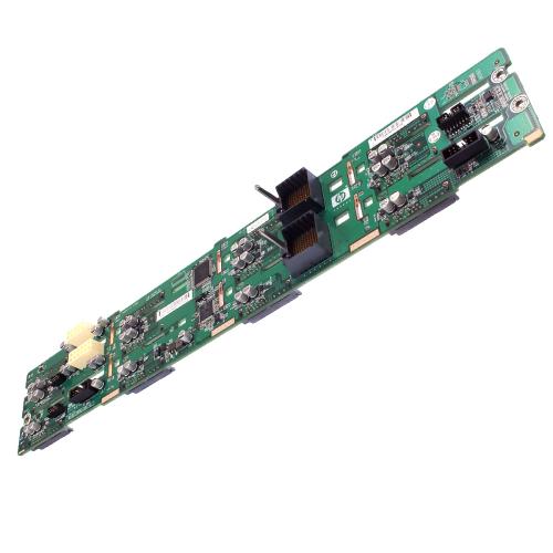 Плата расширения HP 519317-001 для D2600, 12 слотов SAS