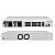 Коммутатор Mikrotik CRS510-8XS-2XQ-IN, 8 портов SFP28 25Gb/s и 2 порта QXSFP+ 100Gb/s