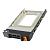 Салазка Supermicro MCP-220-00196-0B 2.5 SFF Drive Tray NVME