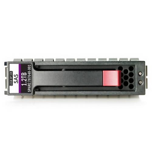 Жесткий диск HP EG001200JWFVA, 1.2TB