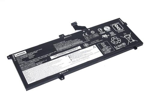 Аккумулятор Lenovo L18M6PD1