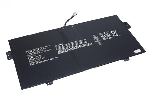 Аккумулятор Acer SQU-1605
