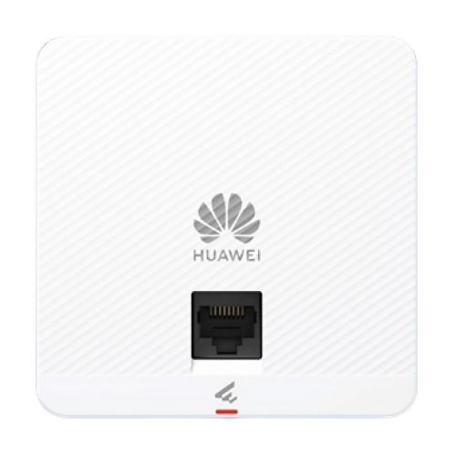 Точка доступа Huawei AP162E 50087150 (PoE In) / LAN 1*RJ45 1Gbps / STA до 128 устройств