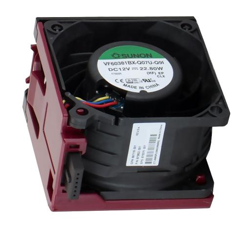 Вентилятор HPE 879655-001 для DL380 Gen10