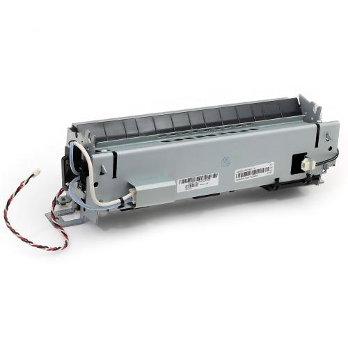 Узел термозакрепления Lexmark 40X5345