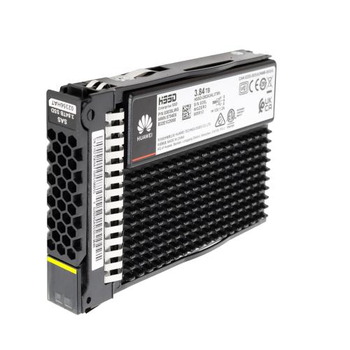 SSD Huawei 02353BGE 3.84TB SAS 2.5 D3V6