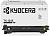 Тонер-картридж Kyocera 1T02Y80AX0 для лазерных принтеров с ресурсом указанным в спецификации страниц