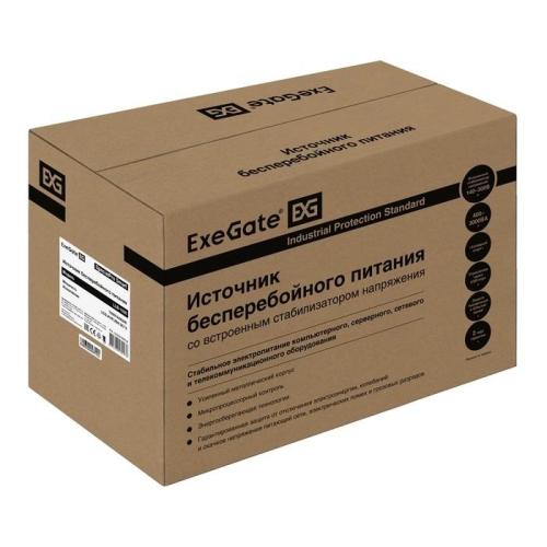 ИБП Exegate EX292799RUS