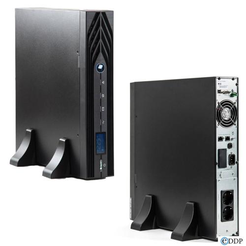 ИБП Бастион 9902 SKAT-UPS 1000-RACK-ON