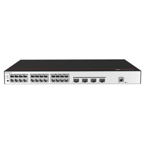 Коммутатор Huawei CloudEngine S5735-L24P4S-A-V2 98012021_BSW фото 7