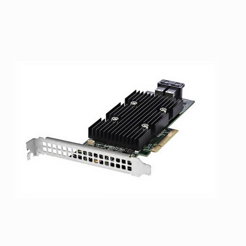 Контроллер Dell PERC HBA330 Adapter full height для серверов G13/G14