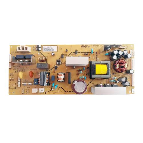Плата KYOCERA 302K394126