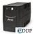 ИБП Powerman Back Pro 1500Plus