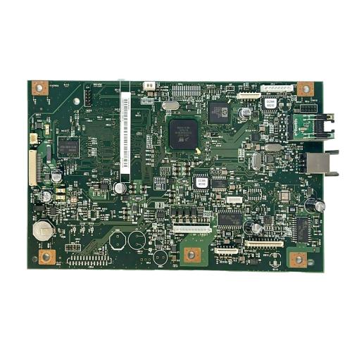Плата форматера HP 8AF71-60001