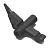 Рычаг разделительный Canon SEPARATION CLAW ASSEMB FM3-2100-010000