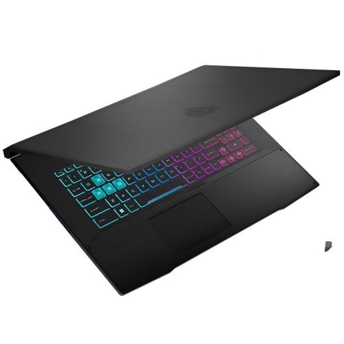 Ноутбук Msi 9S7-17L541-1612