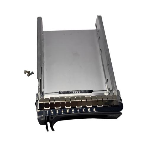 Салазка Dell D962C SATAu / SATA 3.5 LFF Hard Drive Tray