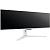 Монитор Acer UM.MX1CD.P01, IPS, 43,8'', 3840 x 1080, 120 Гц