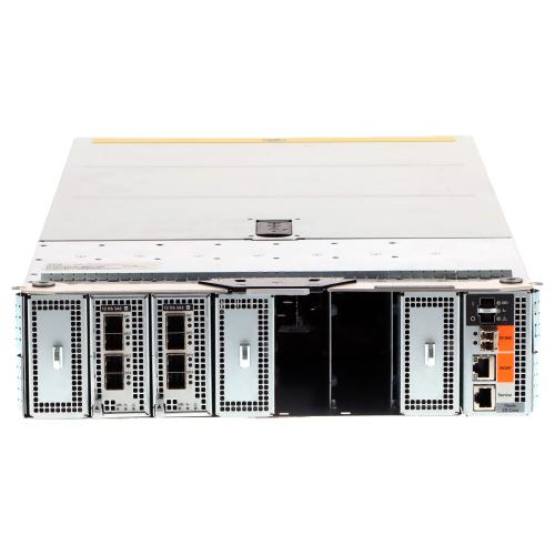Узел-контроллер HPE 872569-001 20-ядерный для 3PAR StoreServ 20840 R2 / 9450