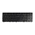 Клавиатура HP 608555-251 для ноутбука Pavilion dv7-4000 / dv7-4100er / dv7-4103er