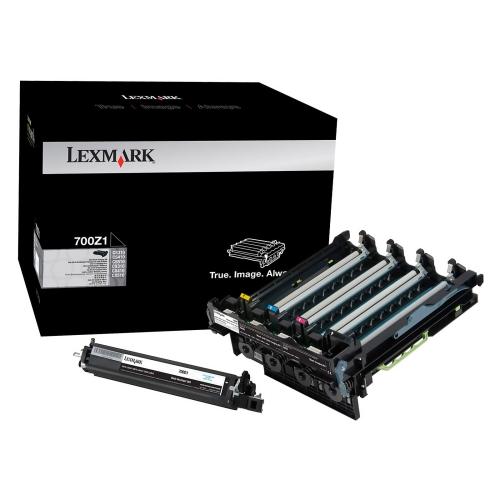 Блок формирования изображения Lexmark 70C0Z10