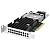 RAID-контроллер Dell PERC H740P 8GB NV Cache 12Gb/s PCI-E