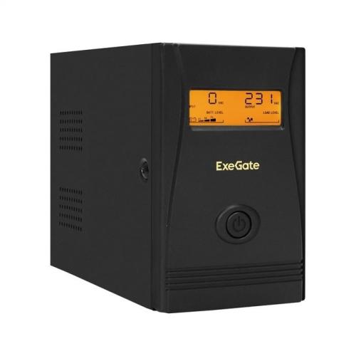 ИБП Exegate EX292776RUS