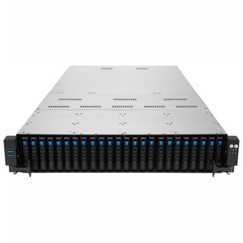 Серверная платформа Asus RS720A-E13-RS12U 2U chassis