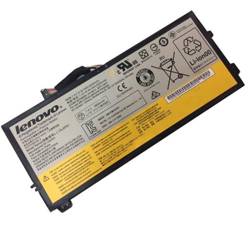 Аккумулятор Lenovo L13M4P61
