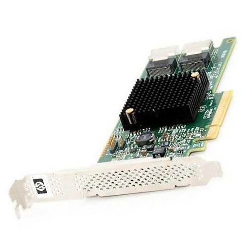 RAID контроллер HP 660088-001