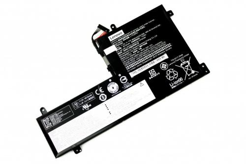 Аккумулятор Lenovo L17M3PG1