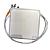 Cisco AIR-ANT2566D4M-RS= патч-антенна 2.4/5 ГГц 6 dBi 4-портовая RP-TNC Self-ID для Catalyst