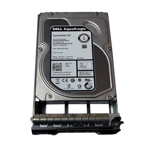 Жесткий диск Dell 2HR85 1Тб 7.2K 3.5'' SATA