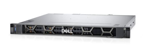 Сервер Dell PowerEdge R260 210-BLVL-001-000