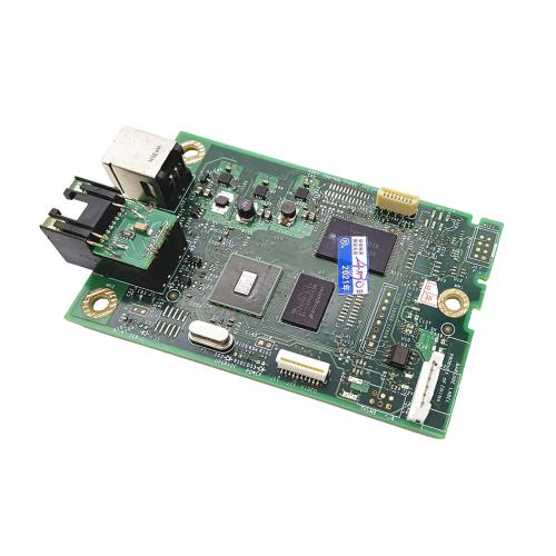 Плата форматера HP B4A21-60002