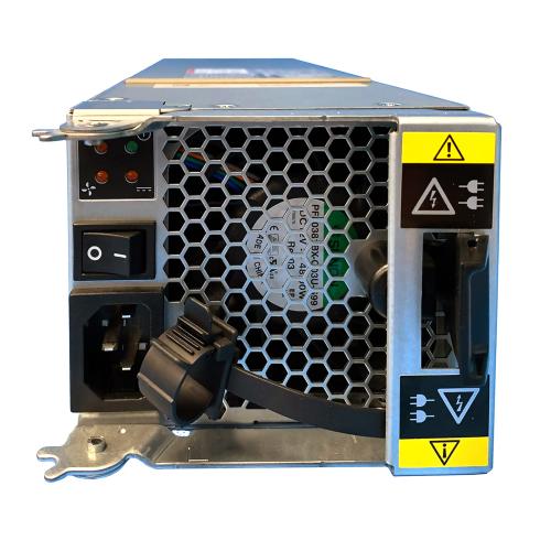 Блок питания Dell 1001661-07
